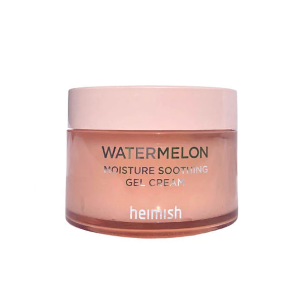 Heimish Watermelon Moisture Soothing Gel Cream