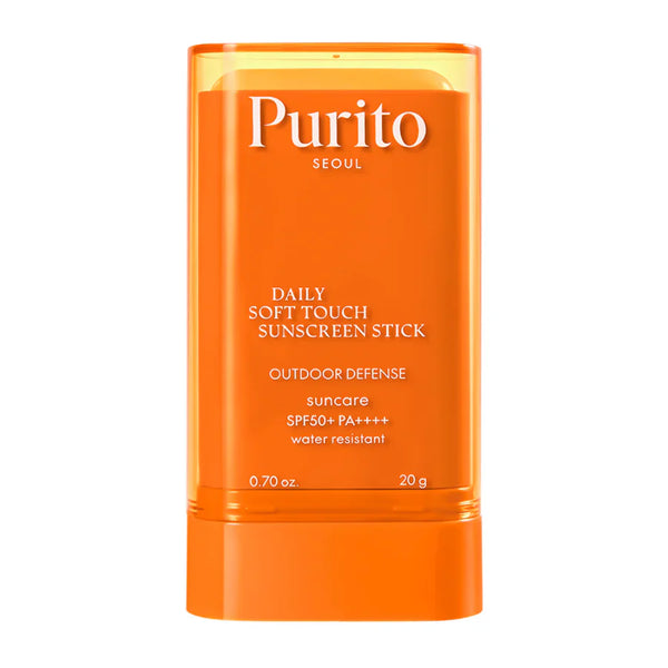 Purito Daily Soft Touch Sunscreen Stick