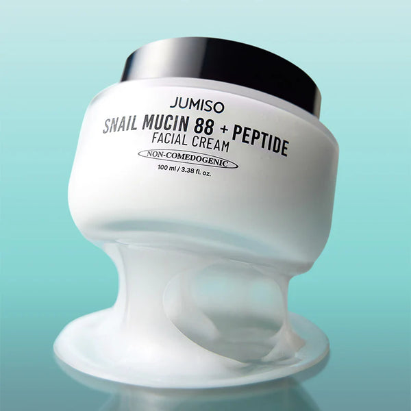 Jumiso Snail Mucin 88 + Peptide Cream