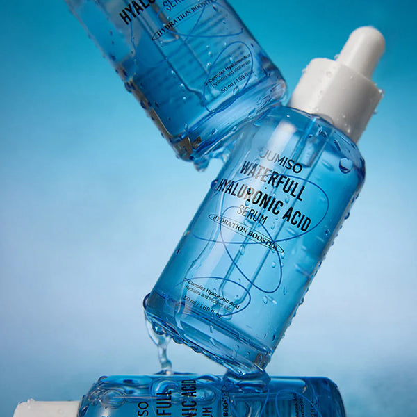 Jumiso Waterfull Hyaluronic Acid Serum