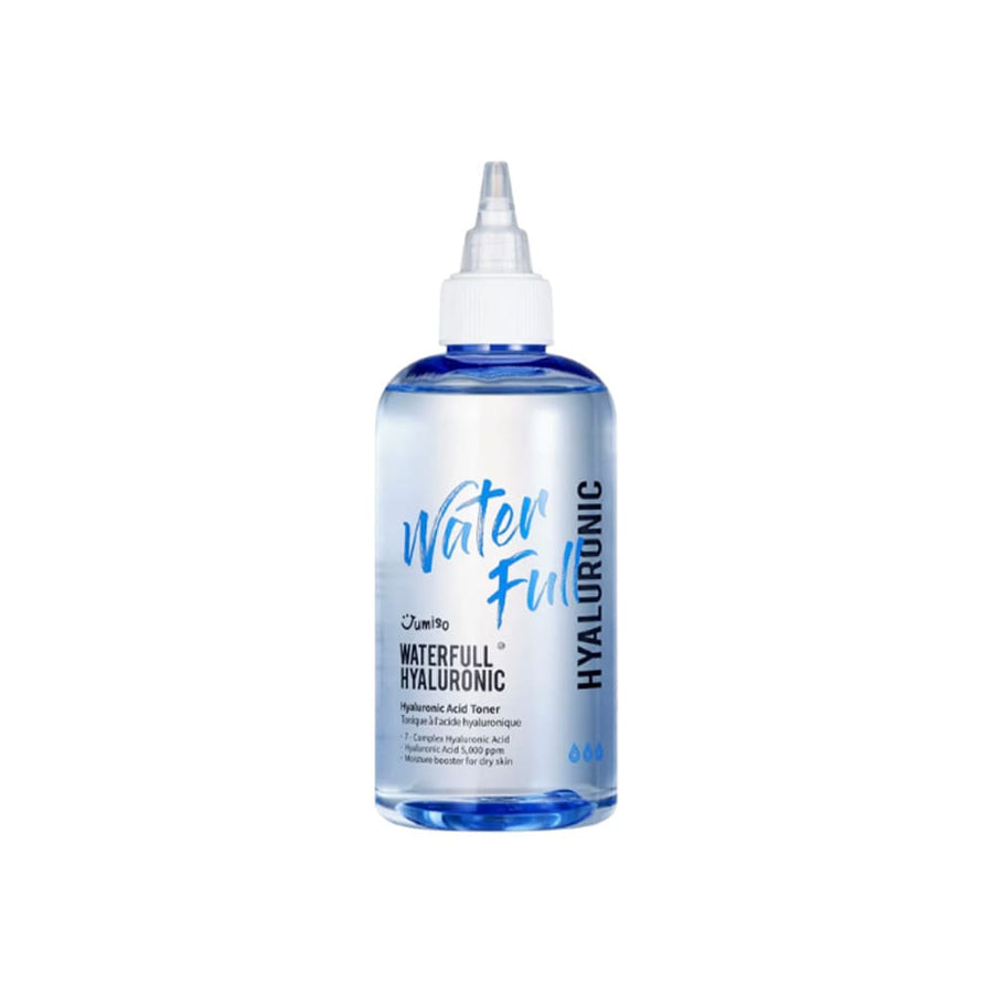 Jumiso Waterfull Hyaluronic Toner