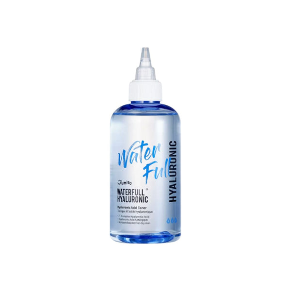 Jumiso Waterfull Hyaluronic Toner