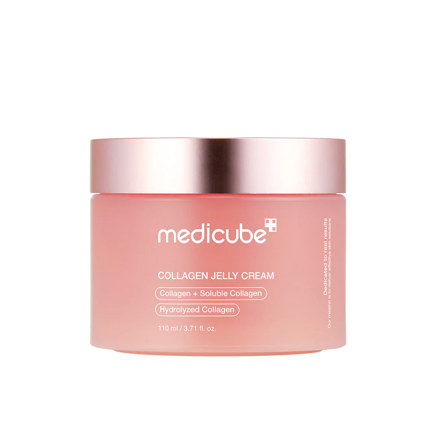 Medicube Collagen Jelly Cream
