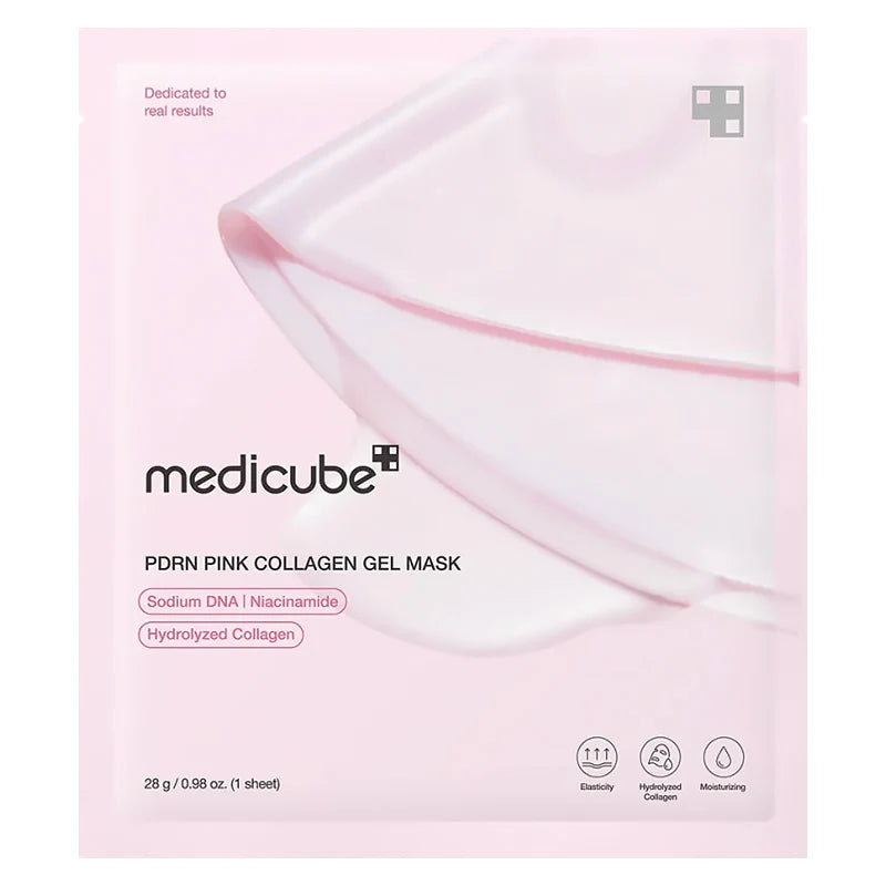 Medicube PDRN Vita Coating Mask