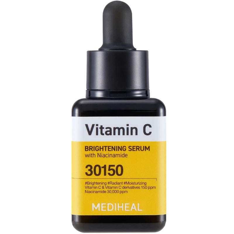 Mediheal Vitamin C Brightening Serum