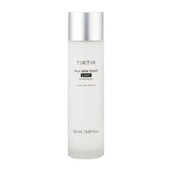 TirTir Milk Skin Toner Light