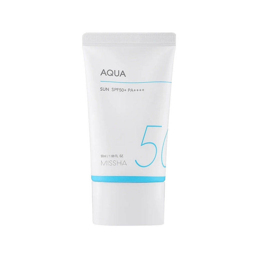 Missha Aqua Sun All Round Safe Block