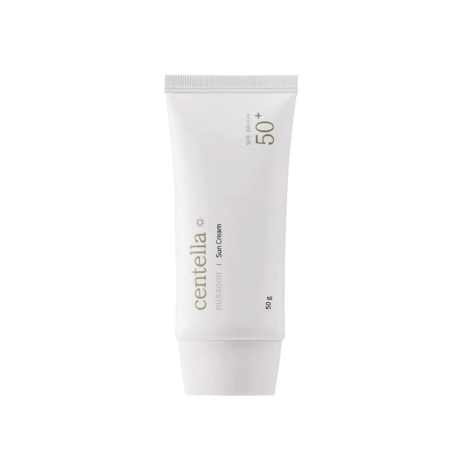 Mixsoon Centella Sun Cream