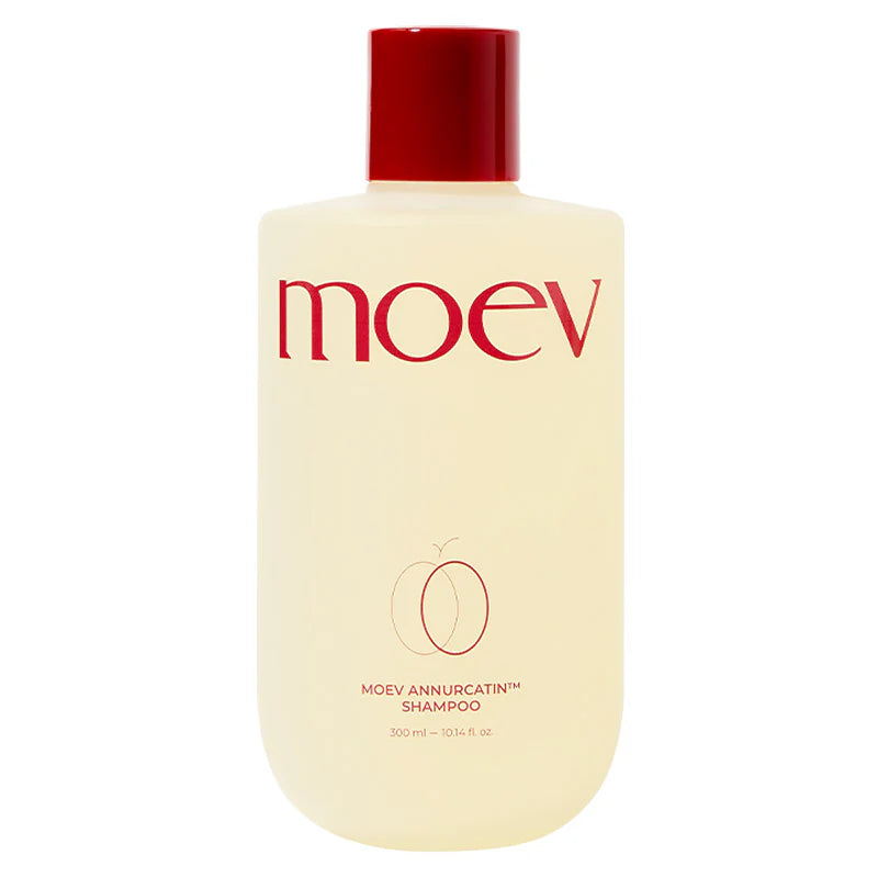 Moev Annurcatin Shampoo