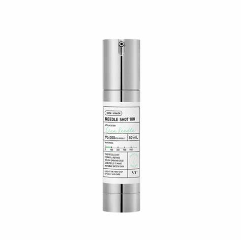 VT Cosmetics Reedle Shot 100