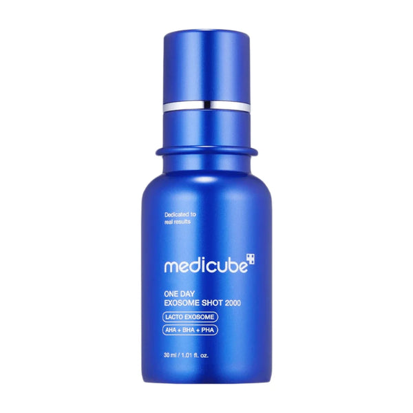 Medicube One Day Exosome Shot 2000