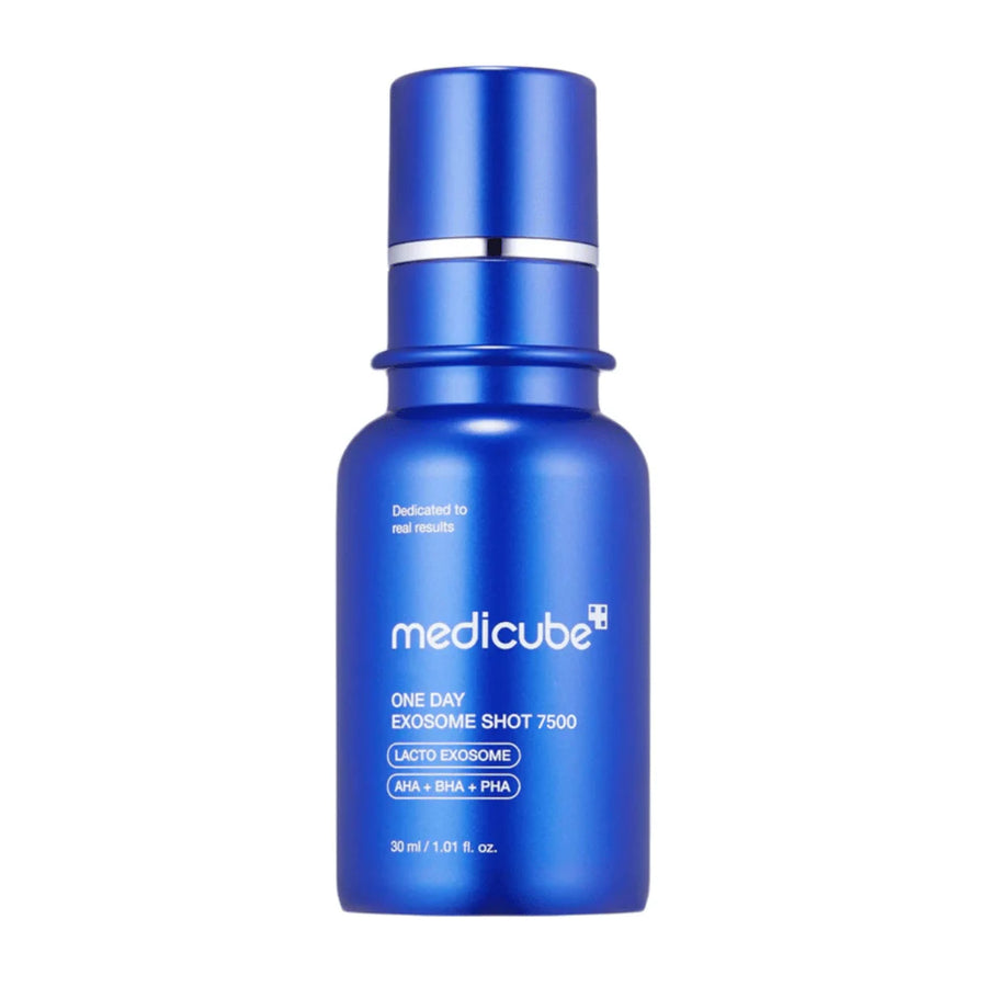 Medicube One Day Exosome Shot 7500