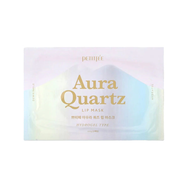 Petitfee Aqua Quartz Lip mask