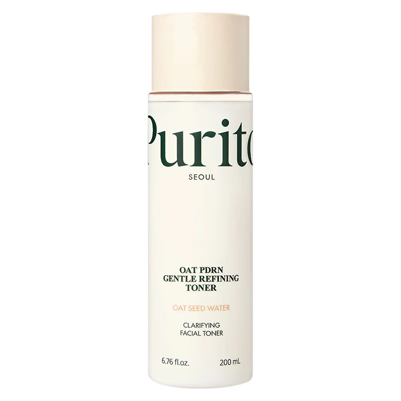 Purito Oat Pdrn Gentle Exfoliating Toner