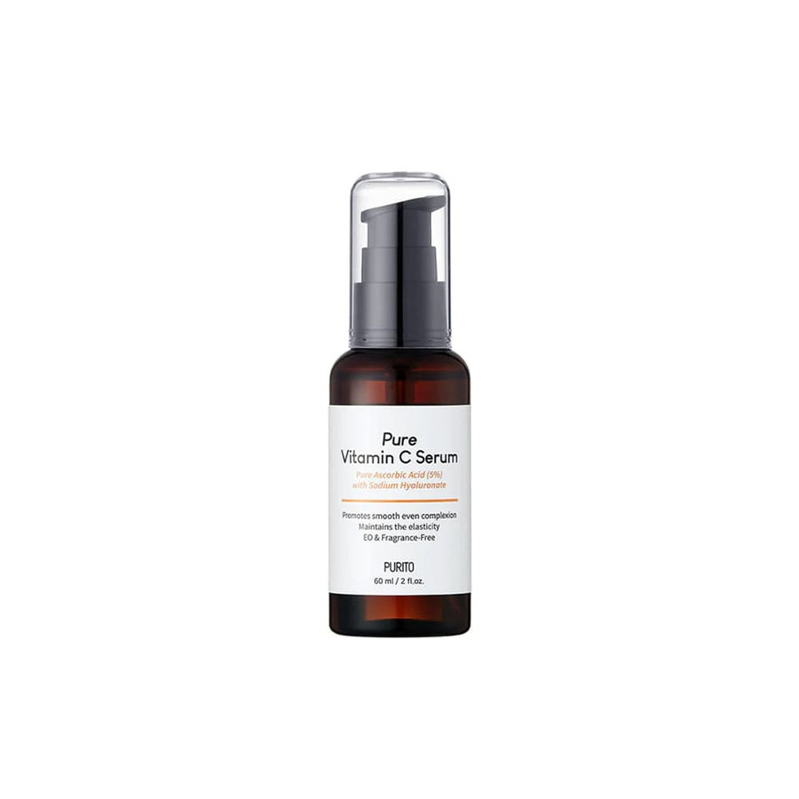 PURITO Pure Vitamin C Serum
