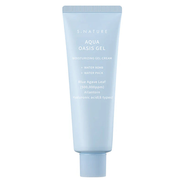 S.Nature Aqua Oasis Gel