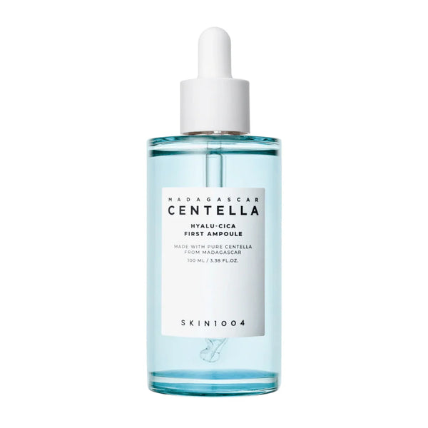 Skin1004 Hyalu-Cica First Ampoule 100ml