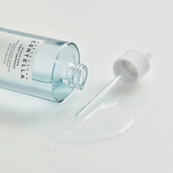 Skin1004 Hyalu-Cica First Ampoule 100ml