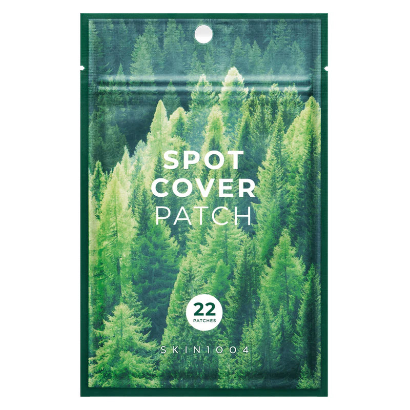 Skin1004 Spot Cover Patch