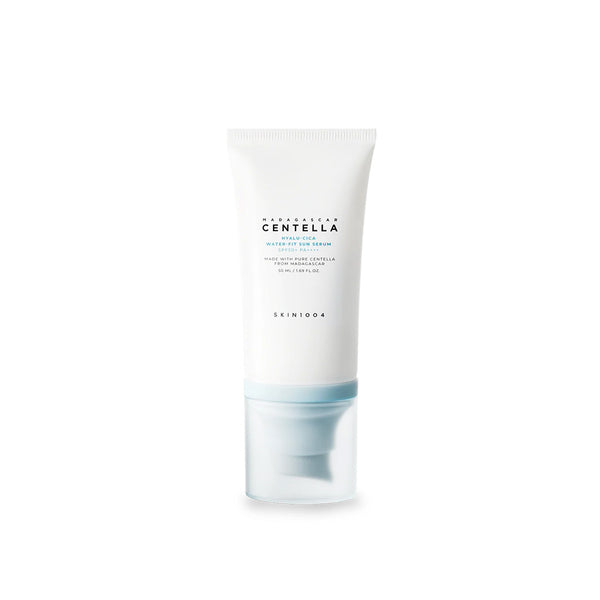Skin1004 Madagascar Centella Hyalu-Cica Water-Fit Sun Serum