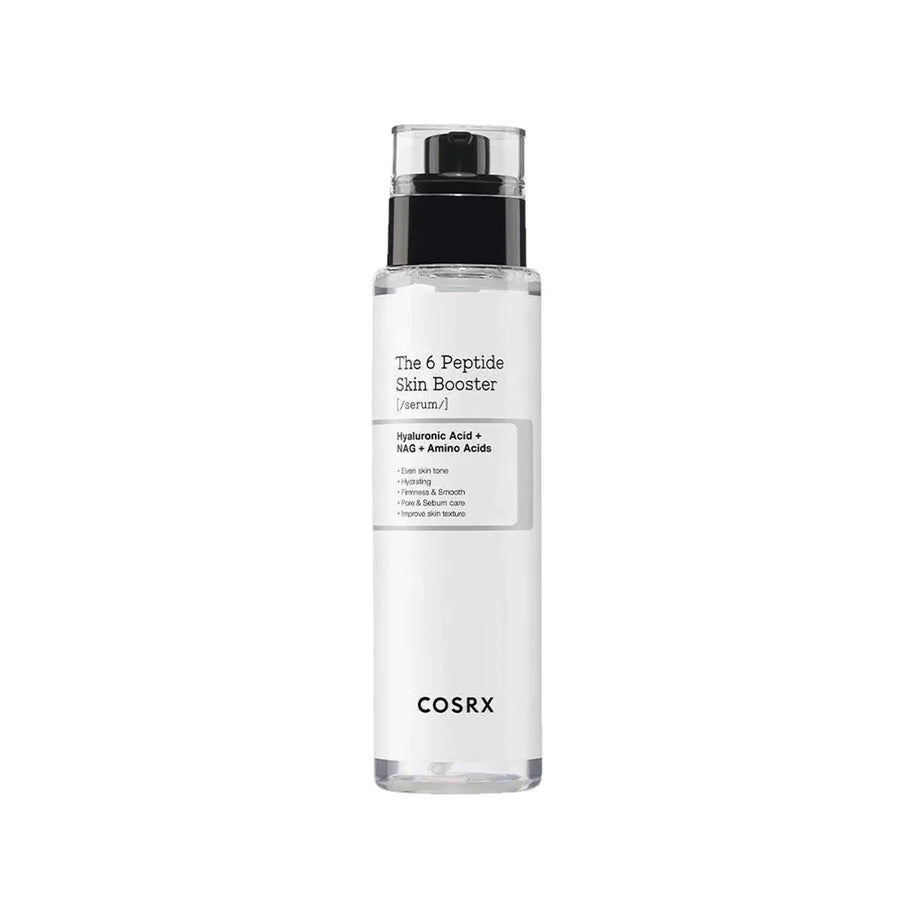 COSRX The 6 Peptide Skin Booster Serum