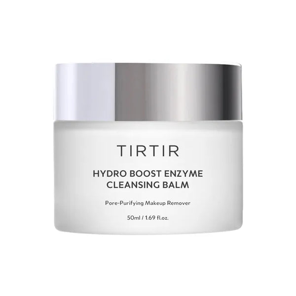 TirTir Hydro Boost Enzyme Cleansing Balm