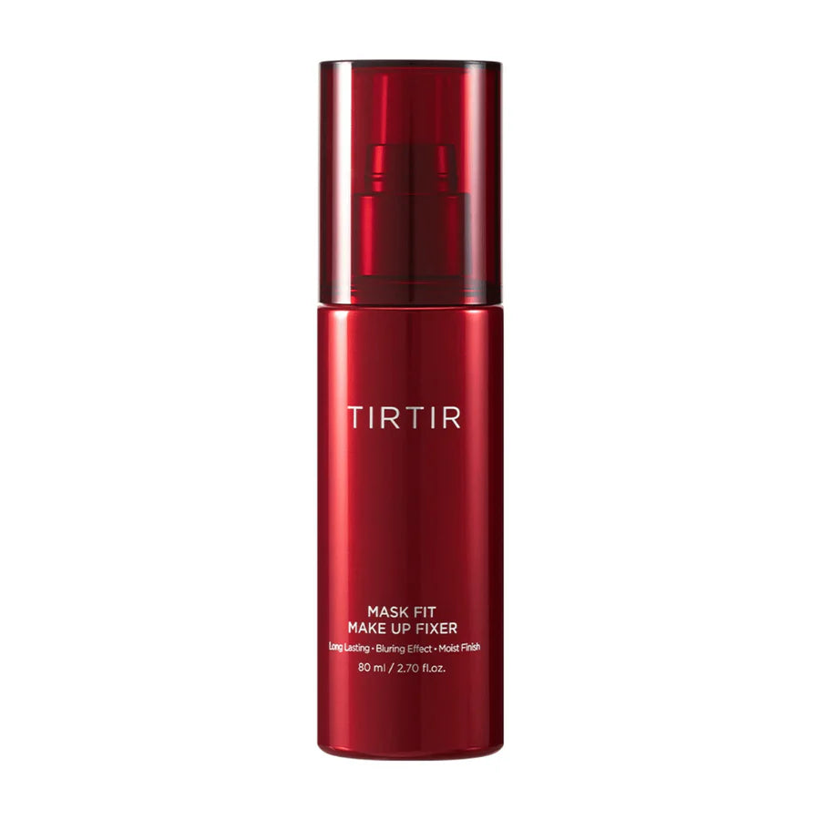 Tirtir Makeup Fixer Spray