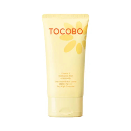 Tocobo Vita Soft Daily Sun Lotion