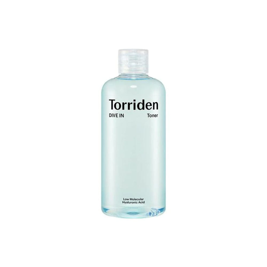 Torriden DIVE IN Low Molecular Hyaluronic Acid Toner