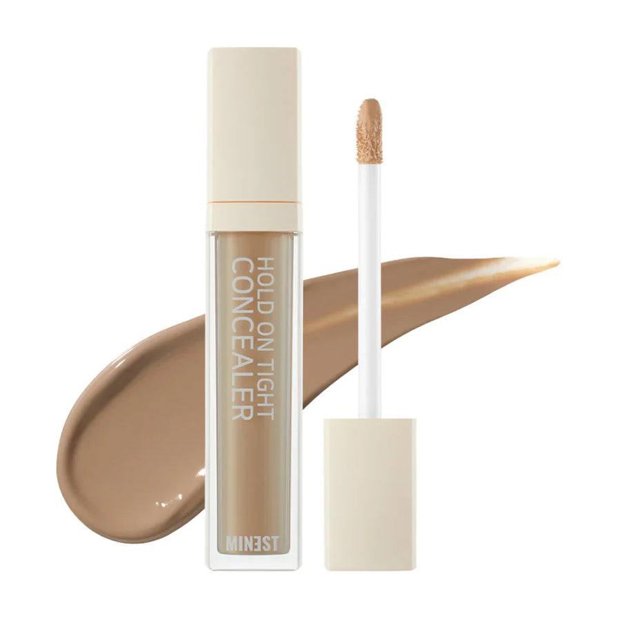 Unleashia Minest concealer 3.0