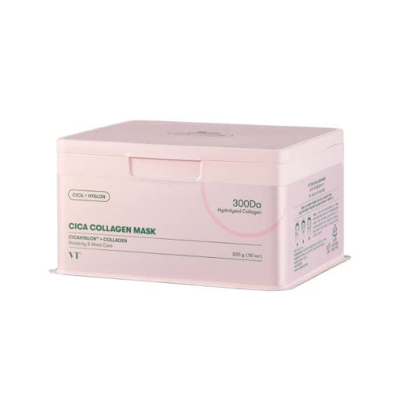VT Cosmetics Cica Collagen Mask