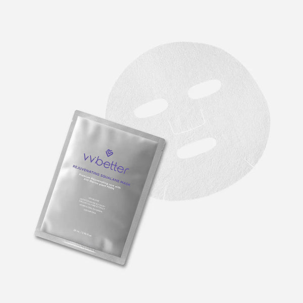 VvBetter Rejuvenating Squalane Mask
