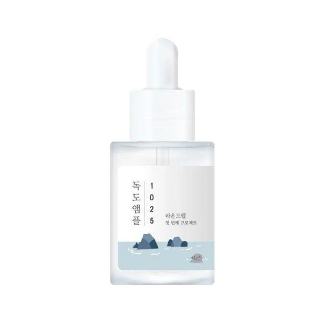 Round Lab Dokdo Ampoule
