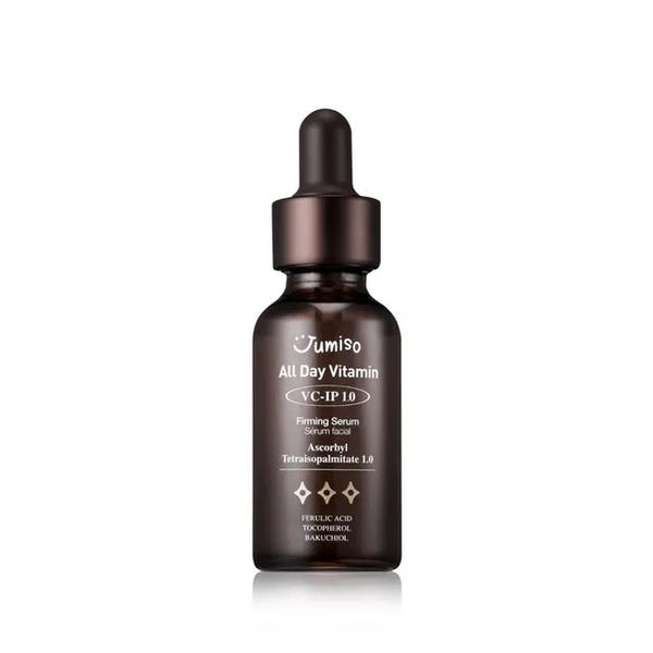 Jumiso All Day Vitamin Firming Serum