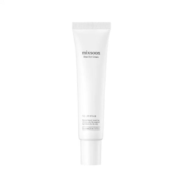 Mixsoon Bean Eye Cream