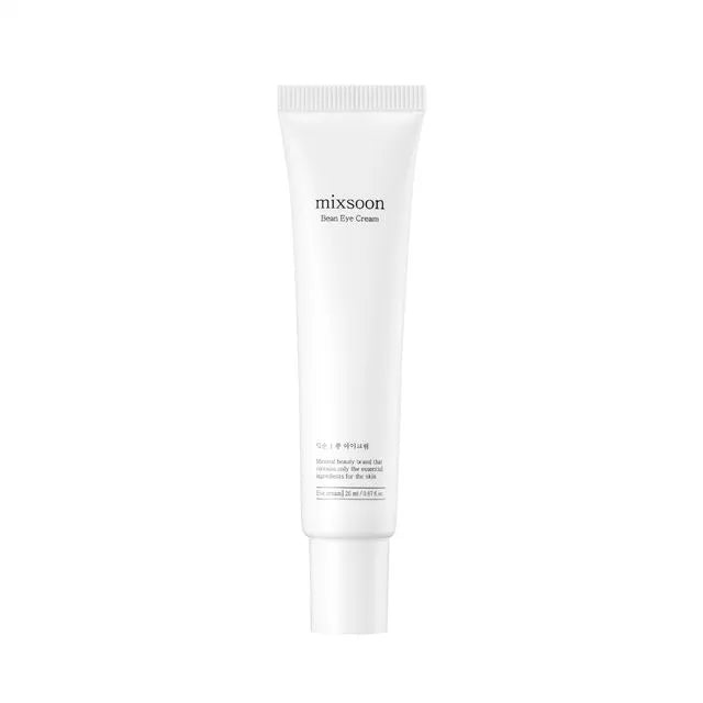 Mixsoon Bean Eye Cream