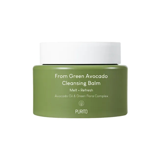 Purito Seoul Avocado Cleansing Balm