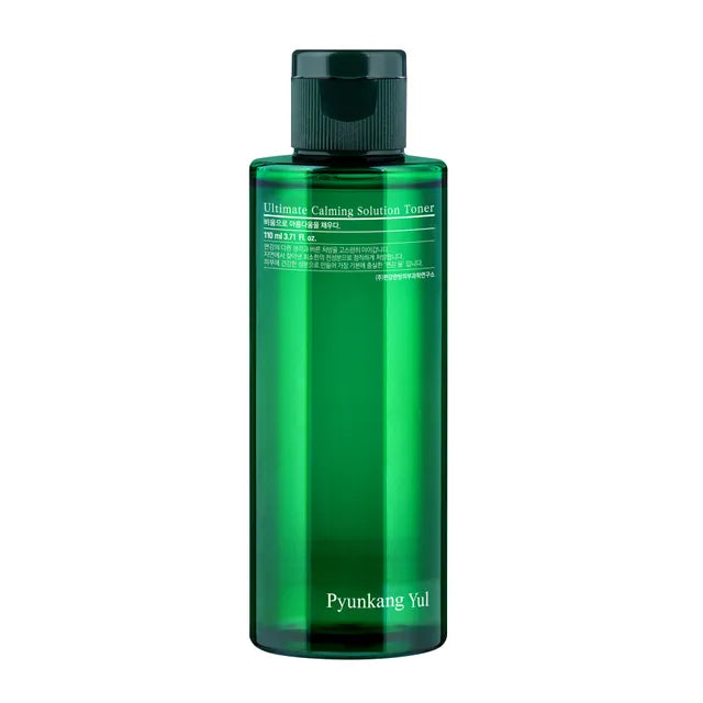 Pyunkang Yul Ultimate Calming Solution Toner