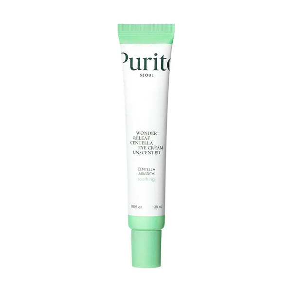 Purito Wonder Releaf Centella Eye Cream Unscented