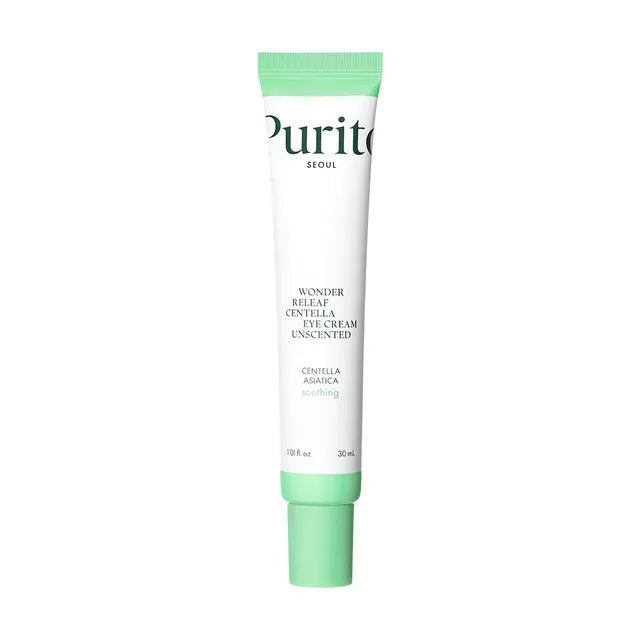 Purito Wonder Releaf Centella Eye Cream Unscented