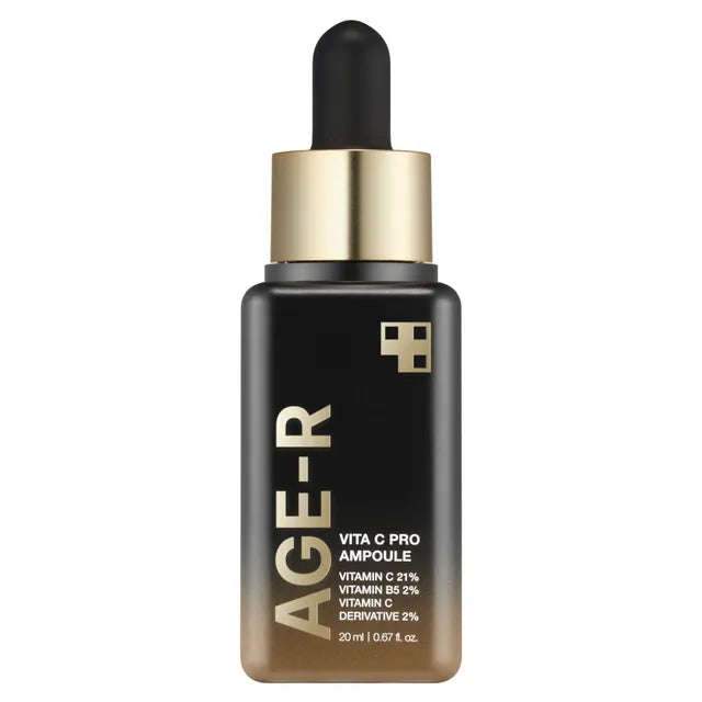 Medicube Vita C Pro Ampoule