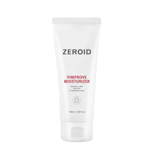 ZEROID Pimprove Moisturizer