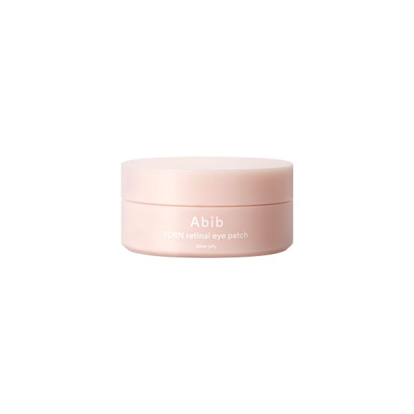 Abib PDRN Retinal Eye Patch Glow Jelly
