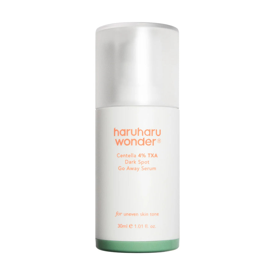 HaruHaru Wonder Centella 4% TXA Serum