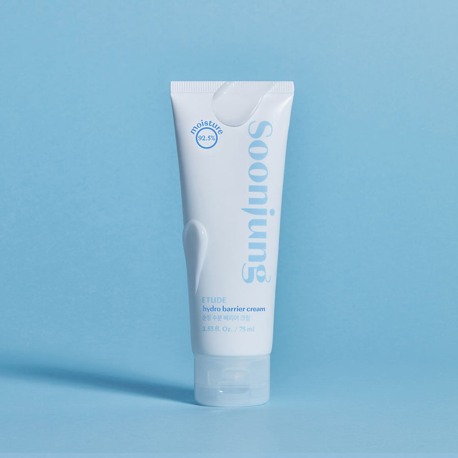Etude House - SoonJung Hydro Barrier Cream