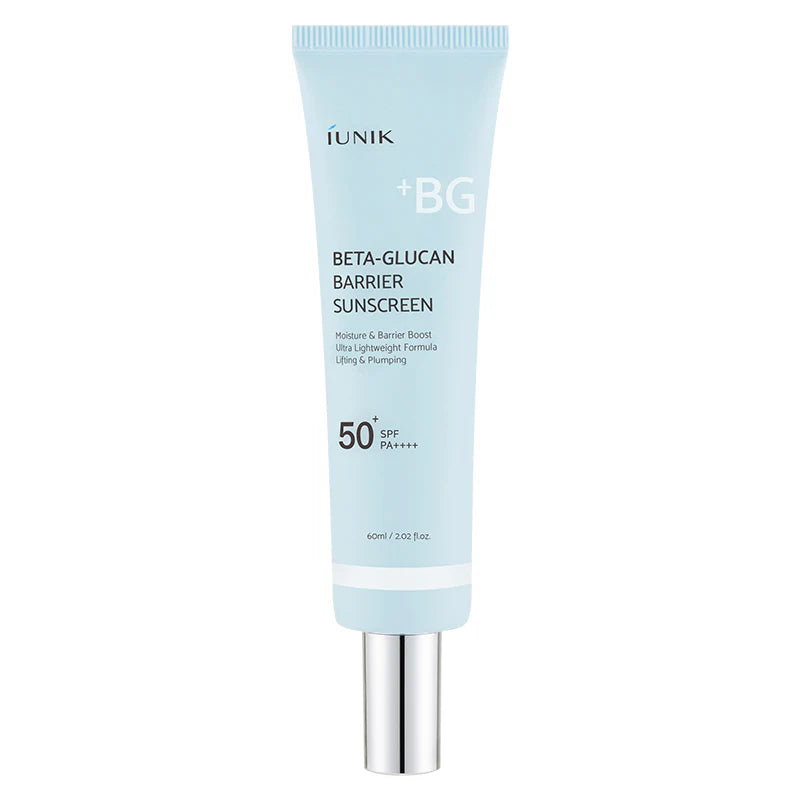 iUnik Beta-Glucan Barrier Sunscreen
