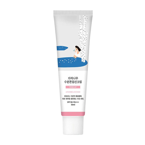Round Lab Birch Juice Tone-Up Sunscreen