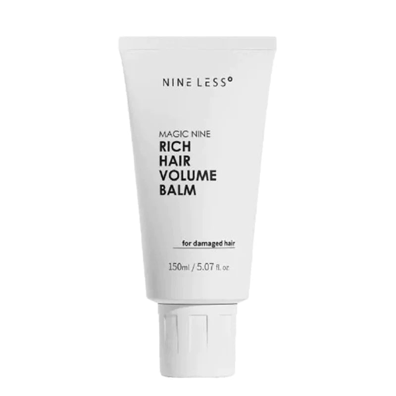 Nineless Magic Nine Rich Hair Volume Balm