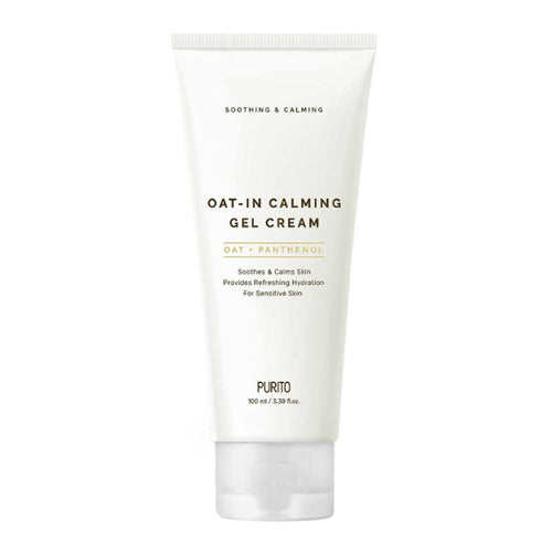 PURITO Oat-In Calming Gel Cream