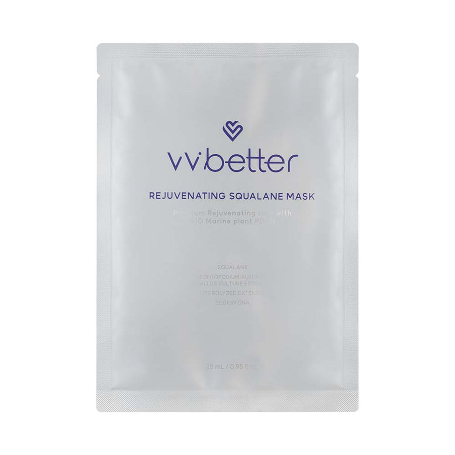 VvBetter Rejuvenating Squalane Mask